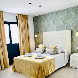 Alisol Boutique San Pedro Gasthuis Marbella