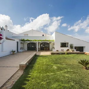 Son Vives Menorca - Adults Only Gasthuis Ferreries