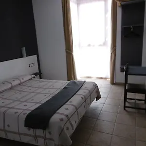 2* Hotel L'oreneta De